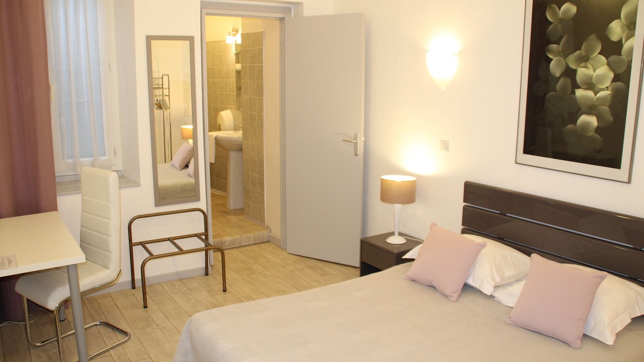 Photo of Bedroom in Castres