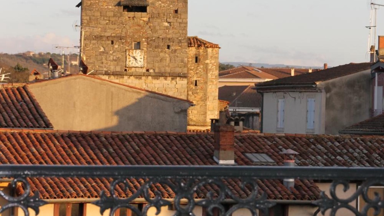Photo of Patio Balcony in Castres