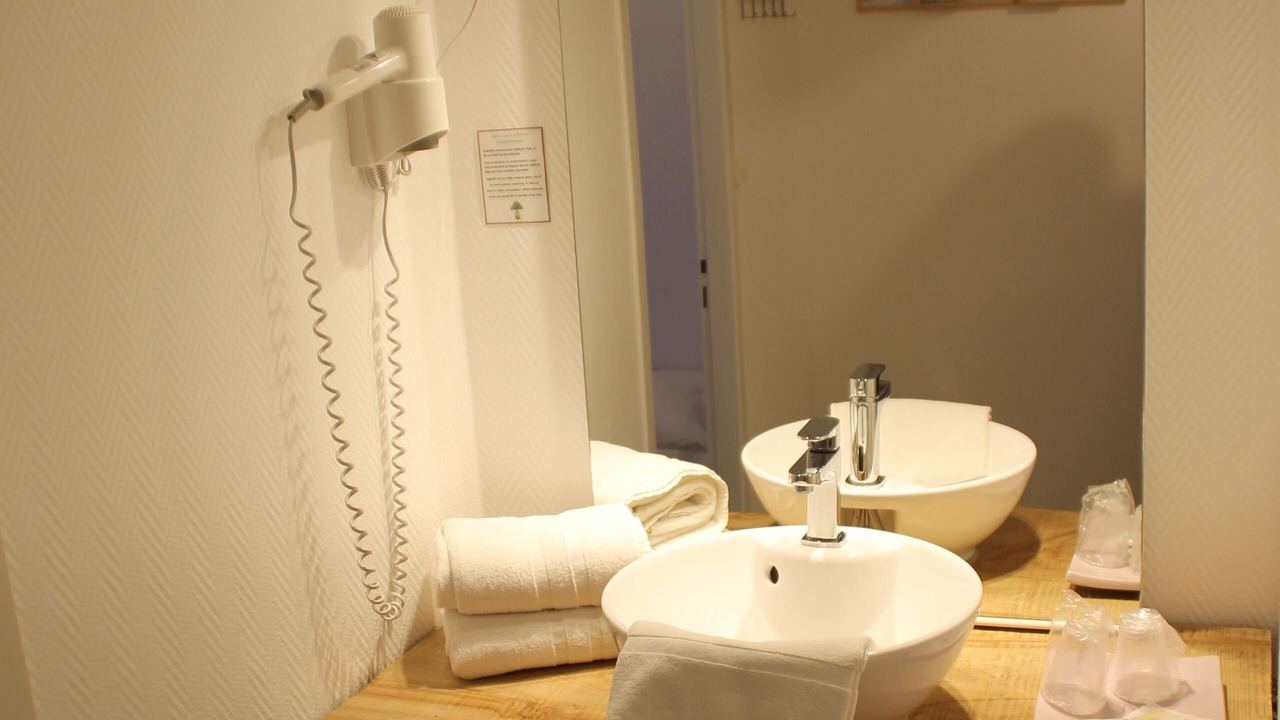 Photo of Bathroom in Castres