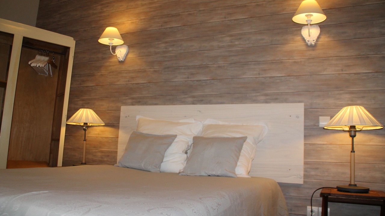 Photo of Bedroom in Castres