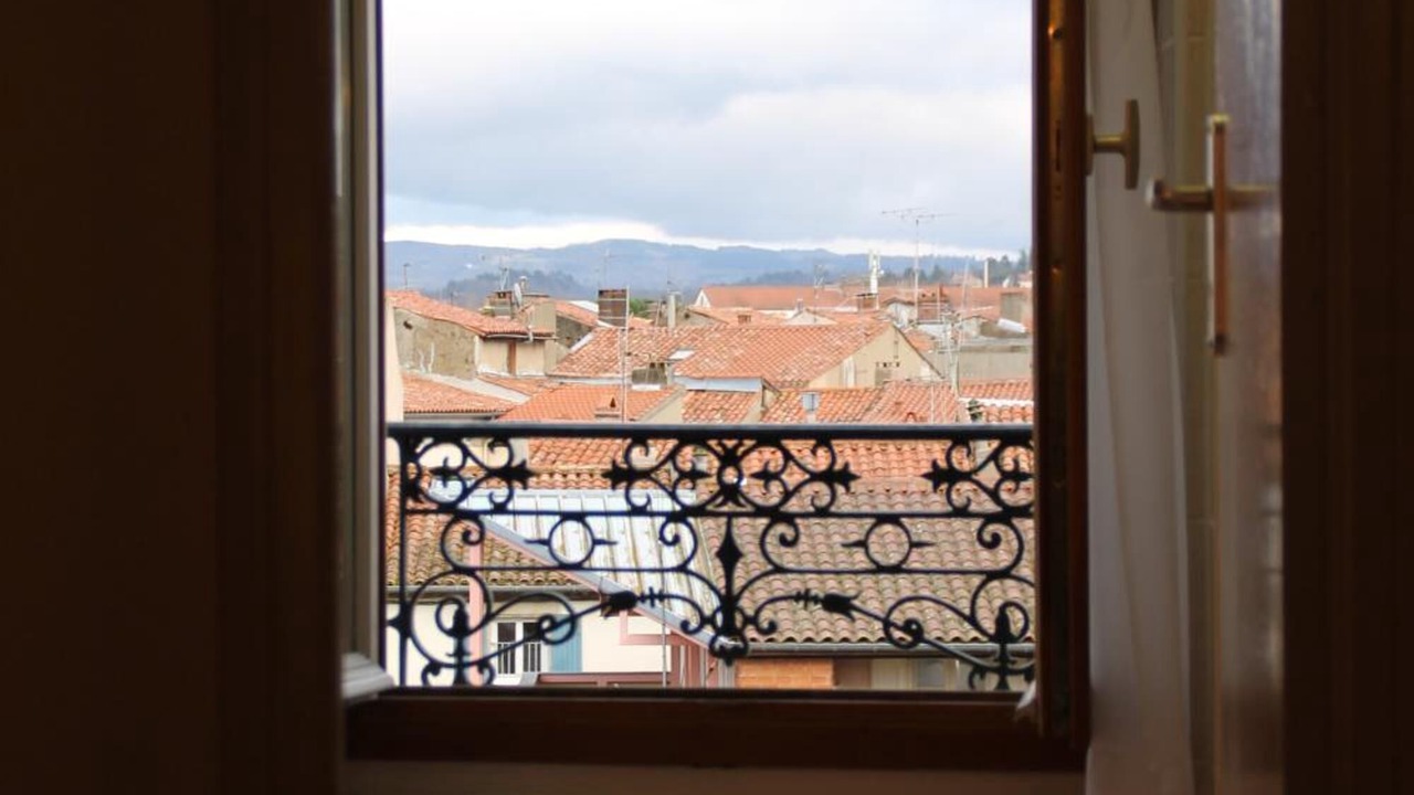 Photo of Patio Balcony in Castres