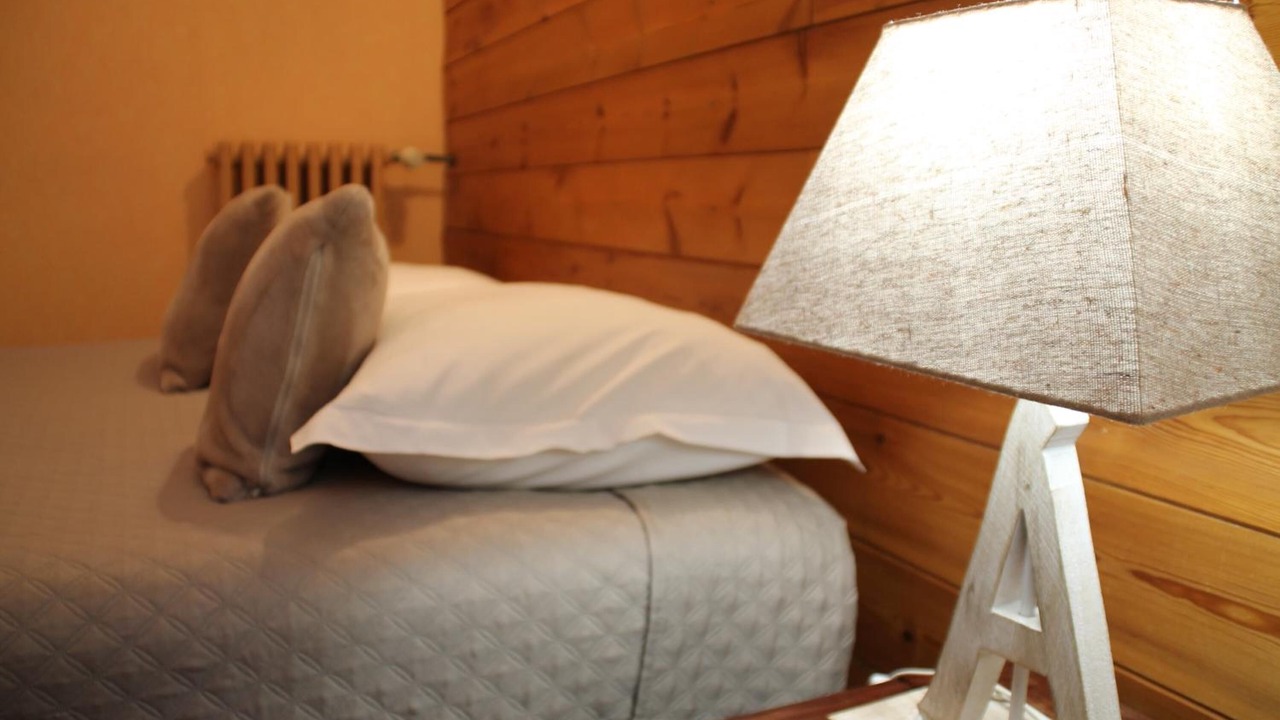 Photo of Bedroom in Castres