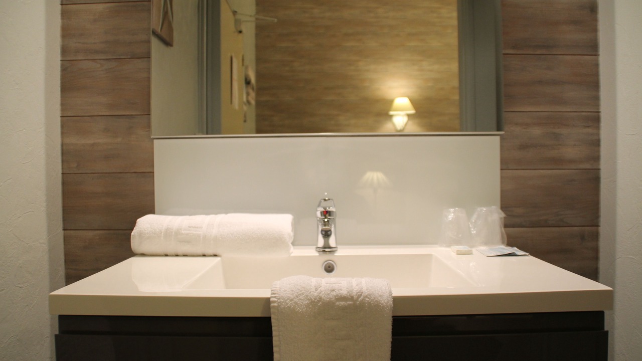 Photo of Bathroom in Castres