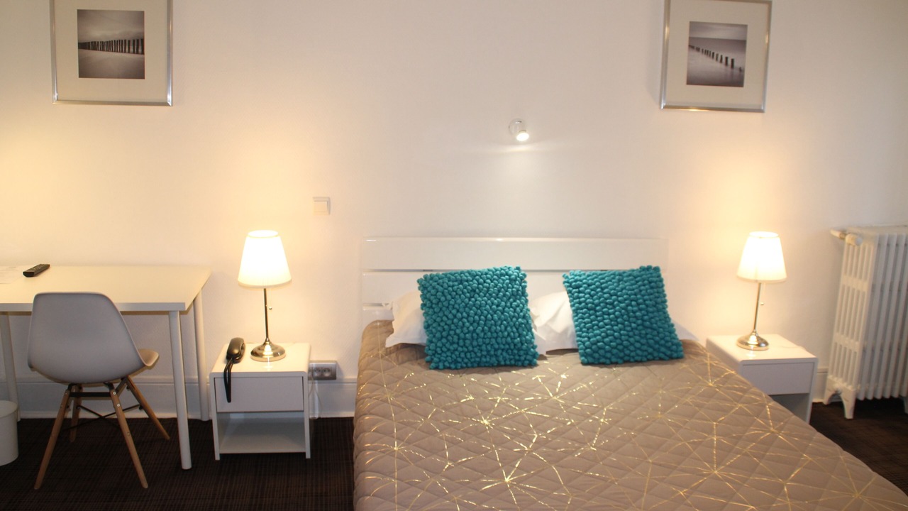 Photo of Bedroom in Castres