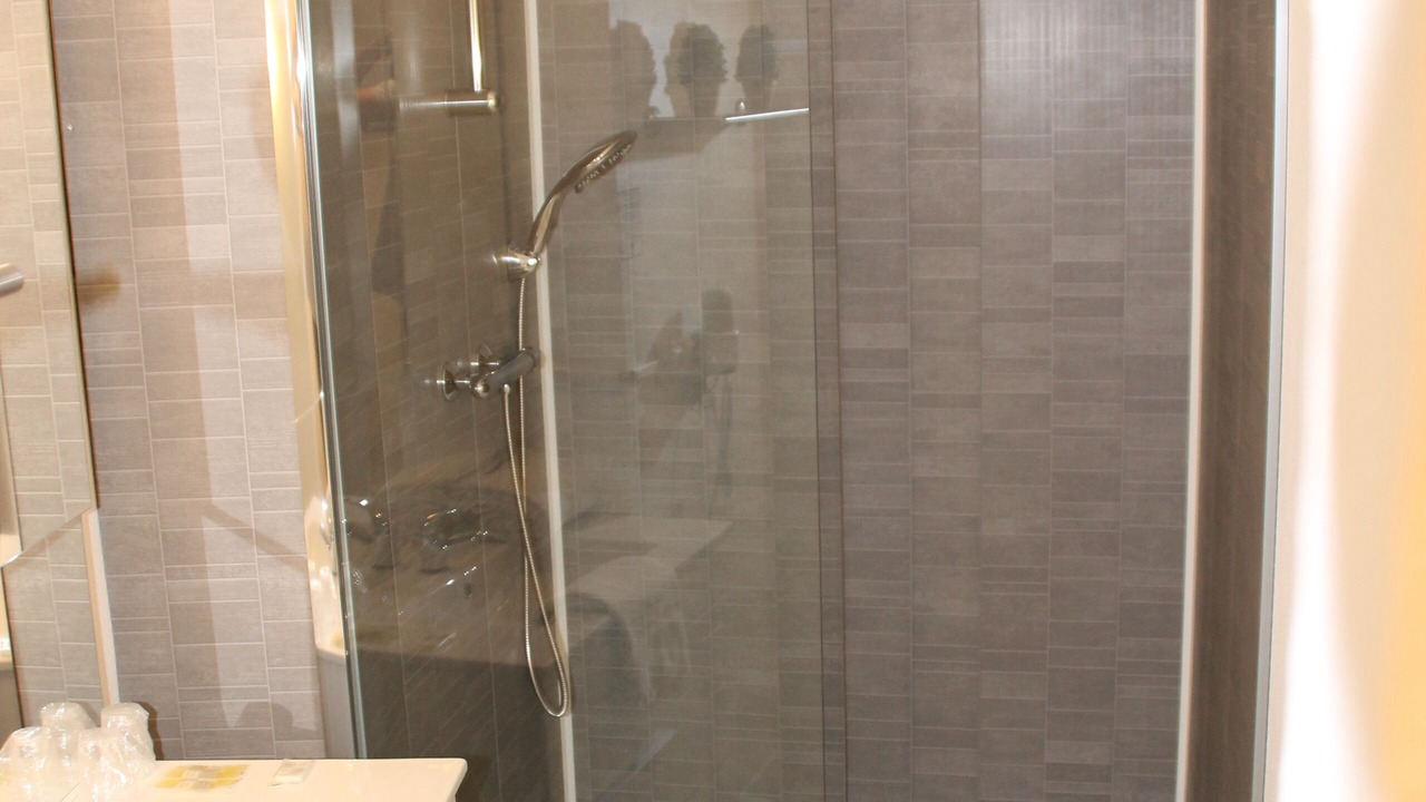 Photo of Bathroom in Castres