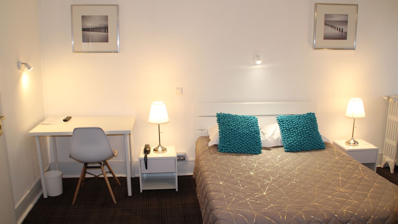 Photo of Bedroom in Castres