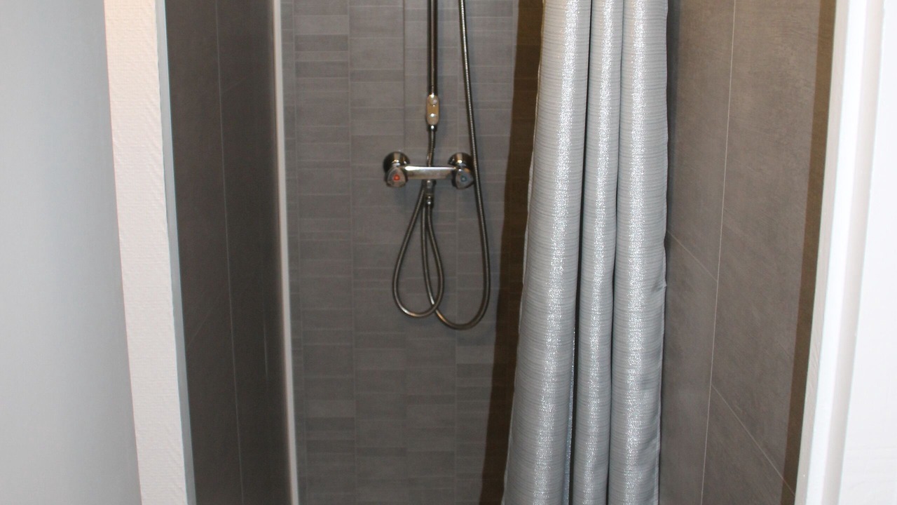 Photo of Bathroom in Castres