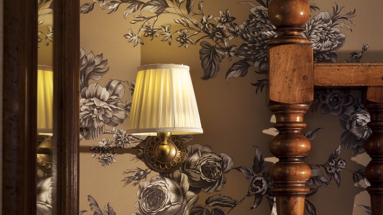 Photo of Bedroom in Saint-Germain-des-Pres