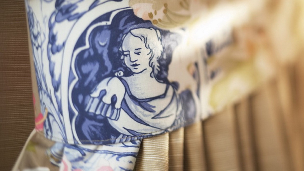 Photo of Bedroom in Saint-Germain-des-Pres