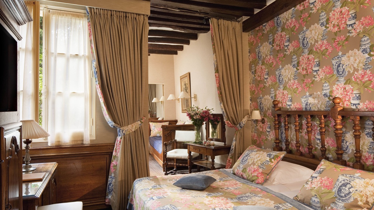 Photo of Livingroom in Saint-Germain-des-Pres