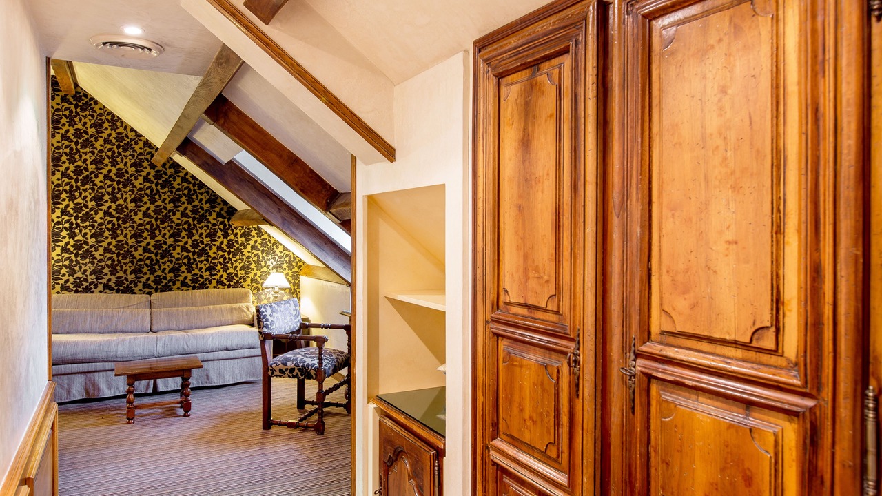 Photo of Bedroom in Saint-Germain-des-Pres