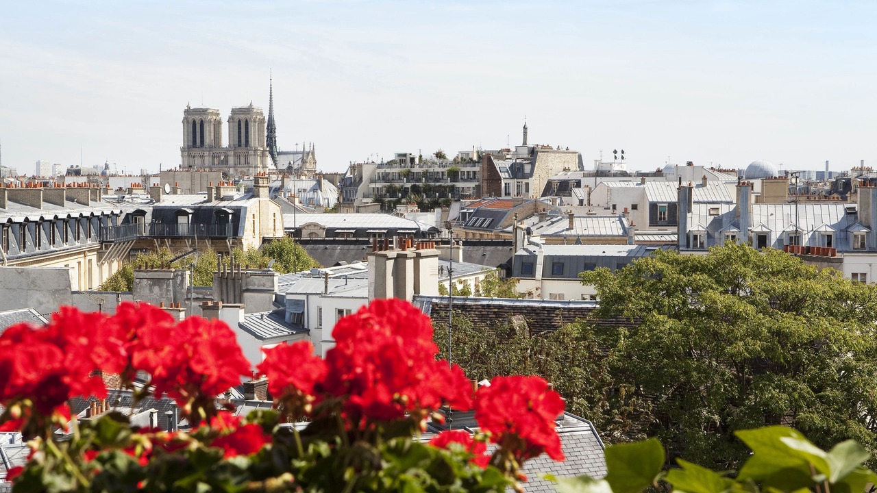 Photo of Outdoor in Saint-Germain-des-Pres