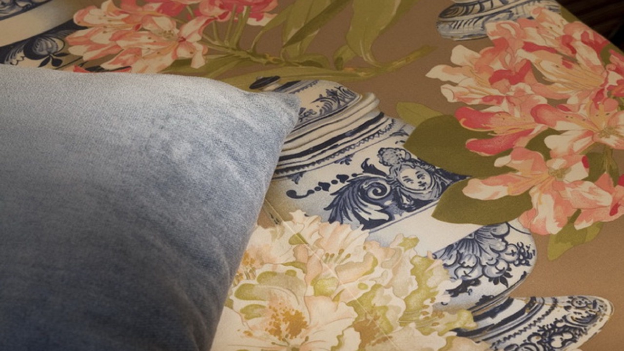 Photo of Bedroom in Saint-Germain-des-Pres