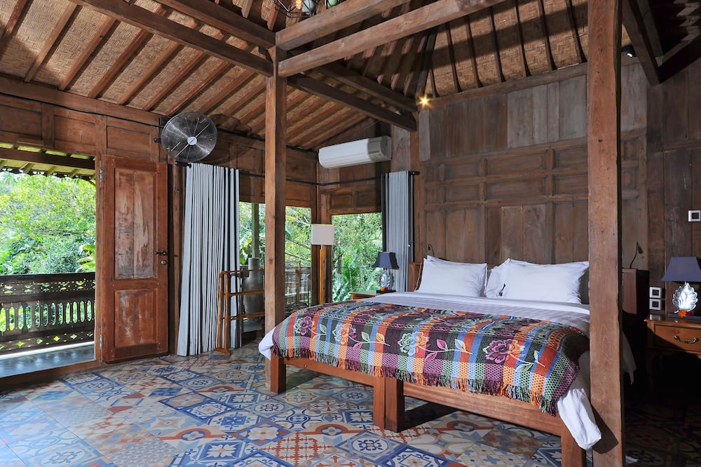 Photo of Bedroom in East Selemadeg
