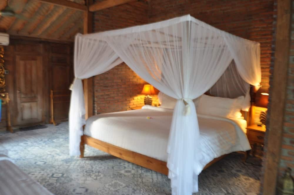 Photo of Bedroom in East Selemadeg