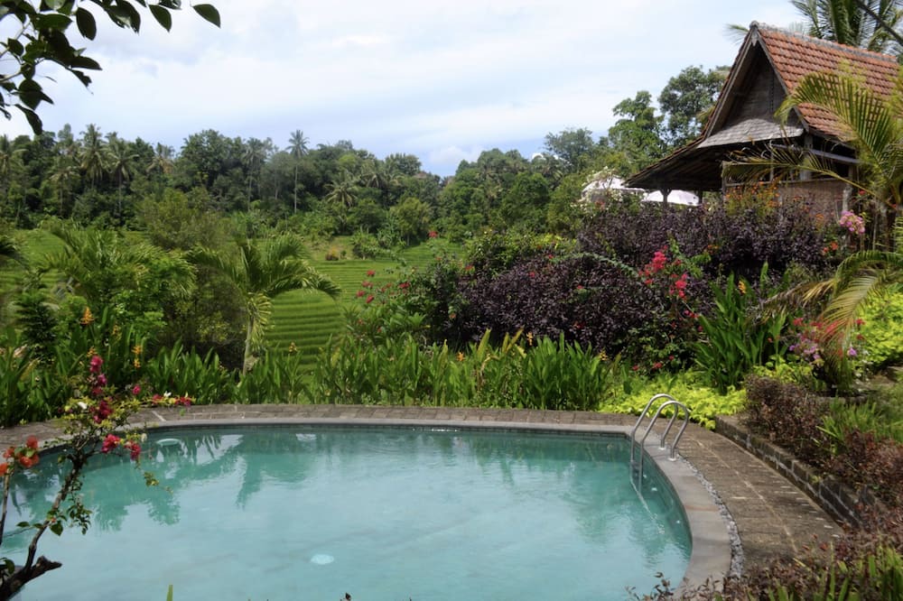 Photo of Outdoor in East Selemadeg
