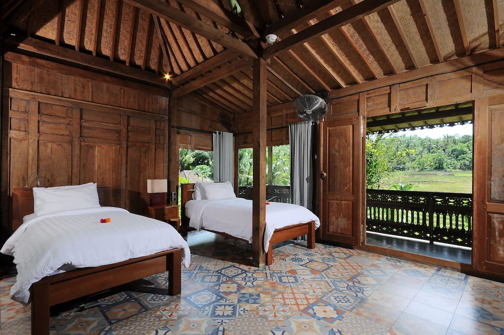 Photo of Bedroom in East Selemadeg