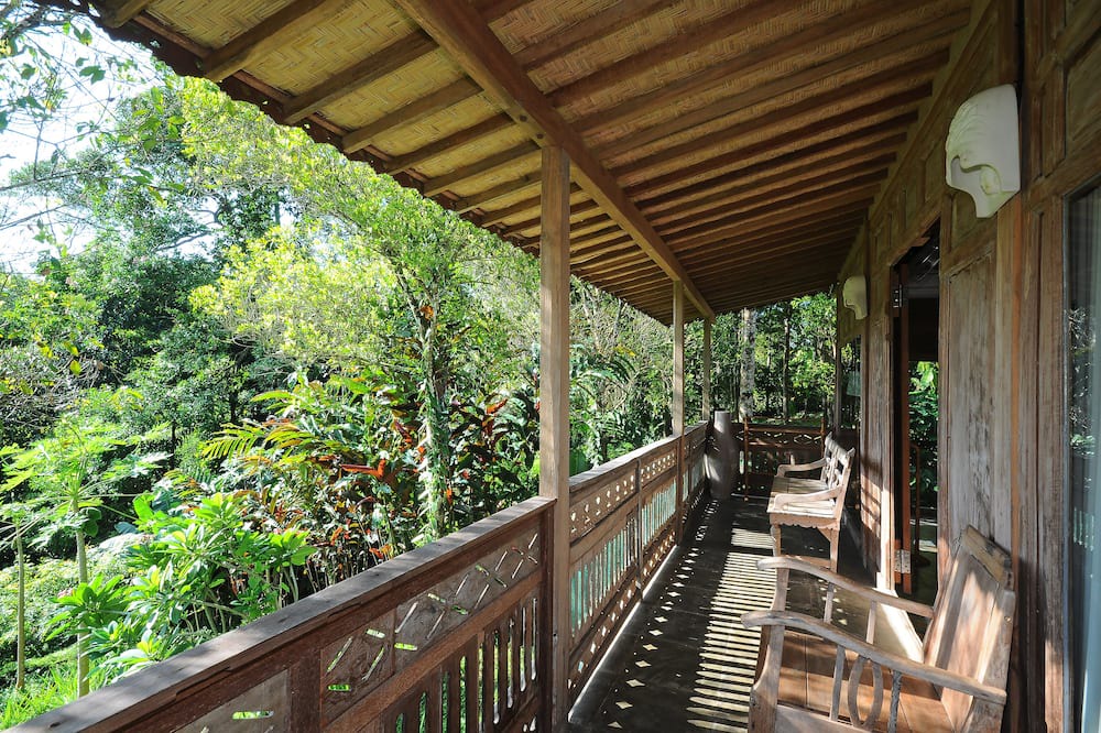 Photo of Patio Balcony in East Selemadeg
