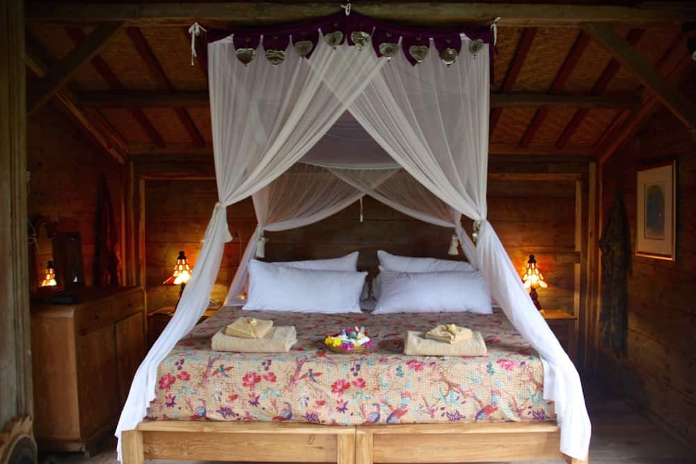 Photo of Bedroom in East Selemadeg
