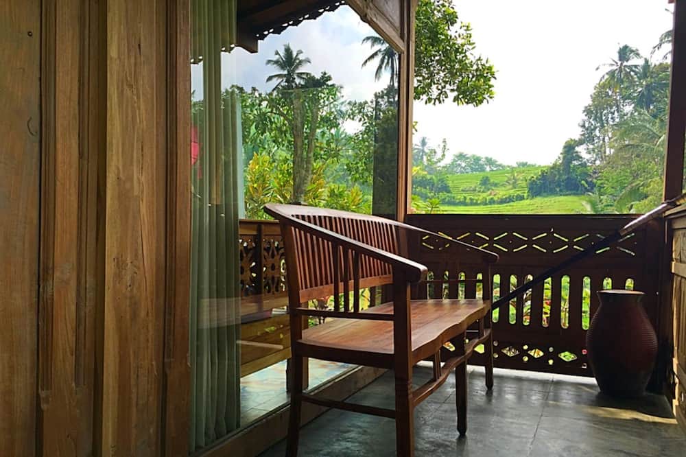 Photo of Patio Balcony in East Selemadeg