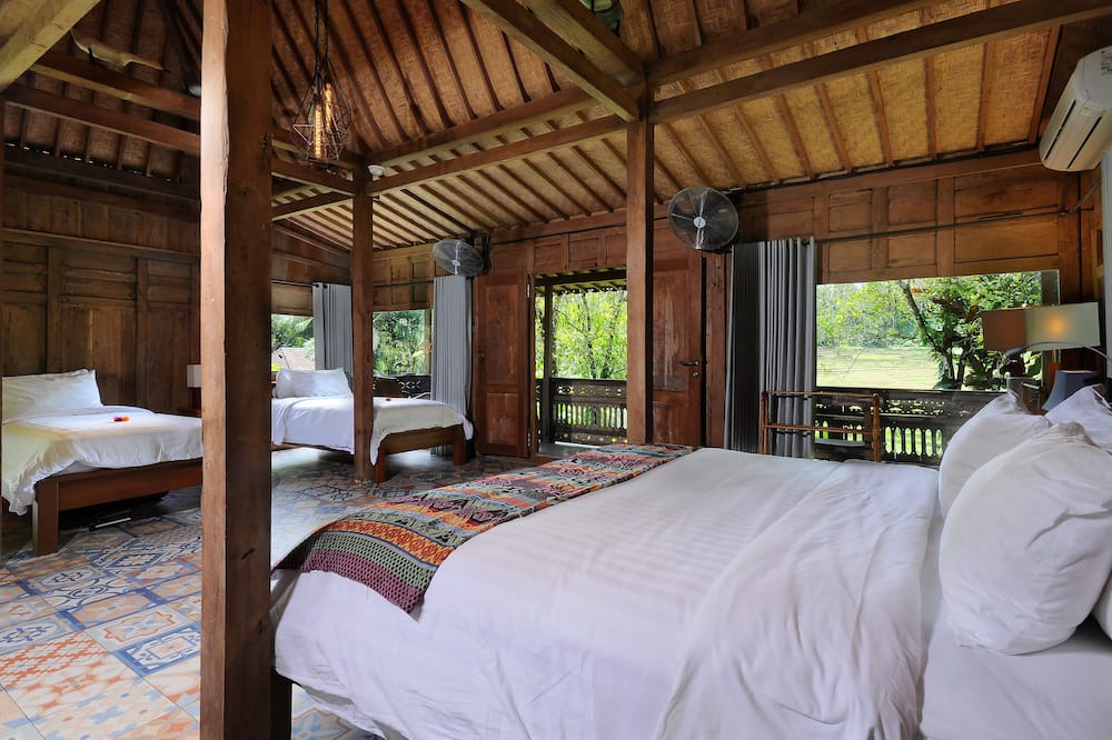 Photo of Bedroom in East Selemadeg