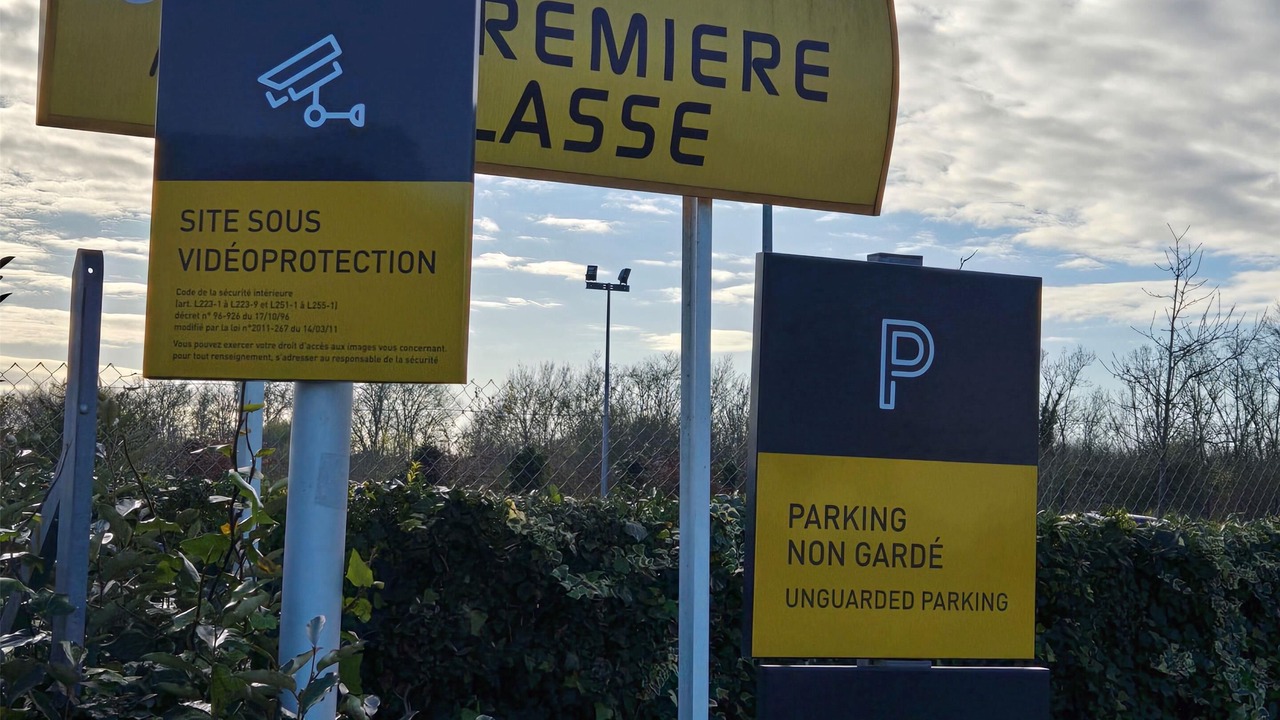 Photo of Outdoor in Les Ponts-de-Ce