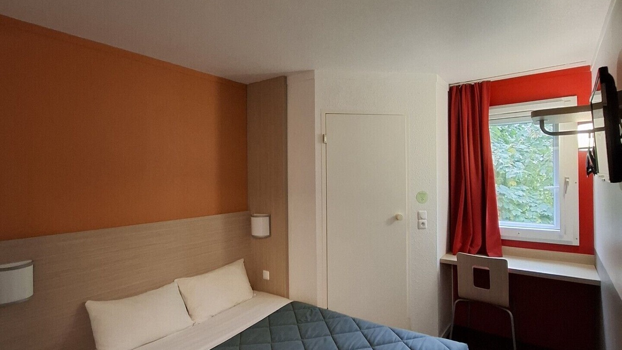 Photo of Bedroom in Les Ponts-de-Ce