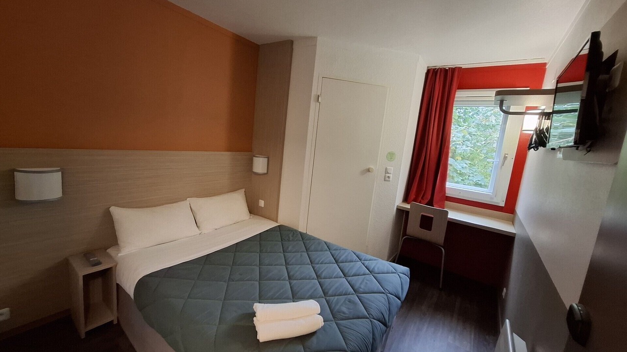 Photo of Bedroom in Les Ponts-de-Ce