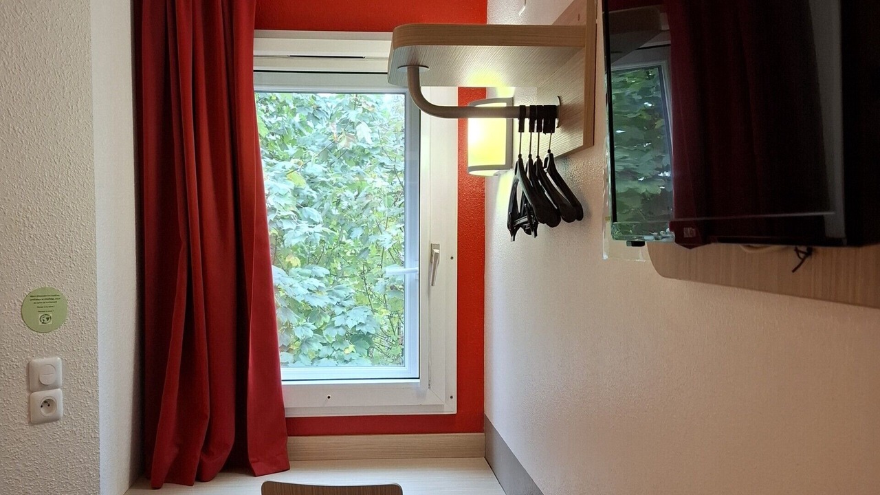 Photo of Bedroom in Les Ponts-de-Ce