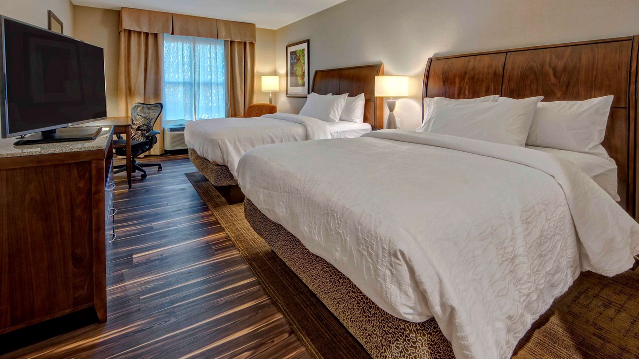 Photo of Bedroom in Brentwood