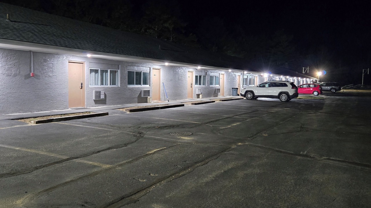 Photo of Outdoor in Ayer