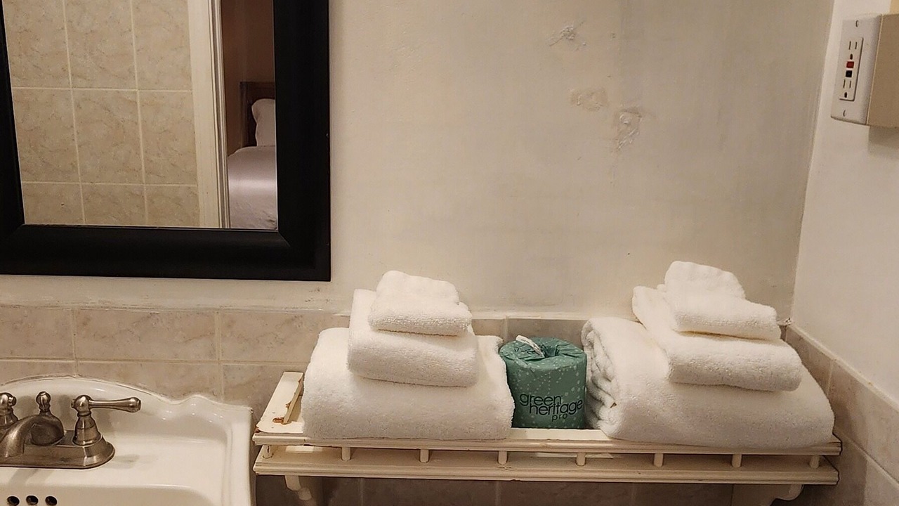 Photo of Bathroom in Ayer