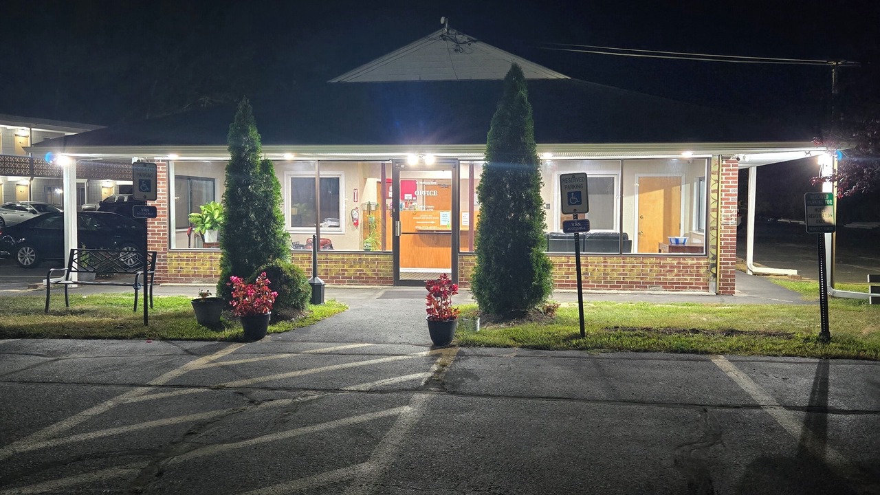 Photo of Outdoor in Ayer