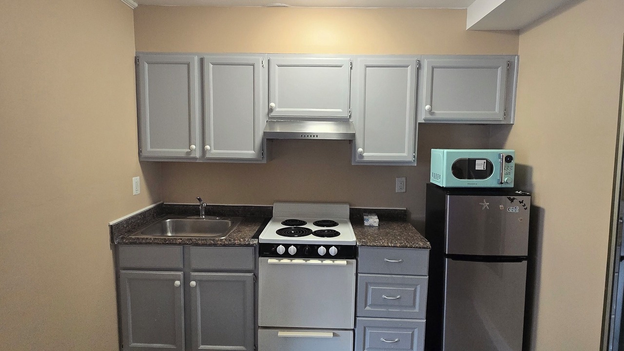 Photo of Kitchen in Ayer