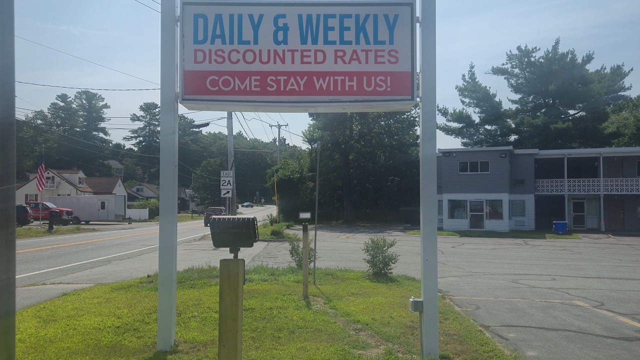 Photo of Outdoor in Ayer