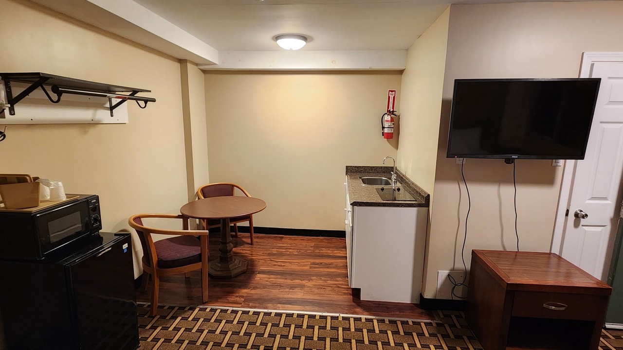 Photo of Kitchen in Ayer