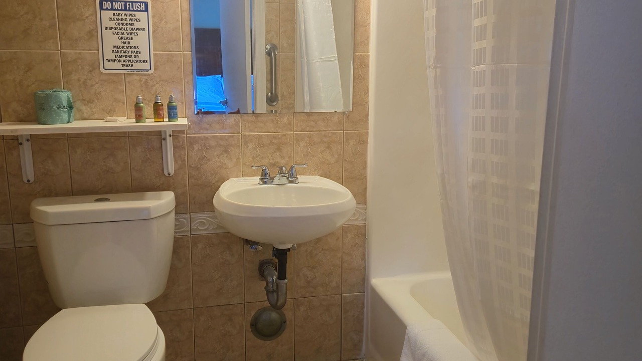 Photo of Bathroom in Ayer