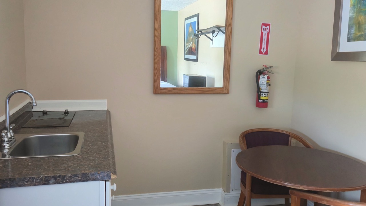 Photo of Kitchen in Ayer