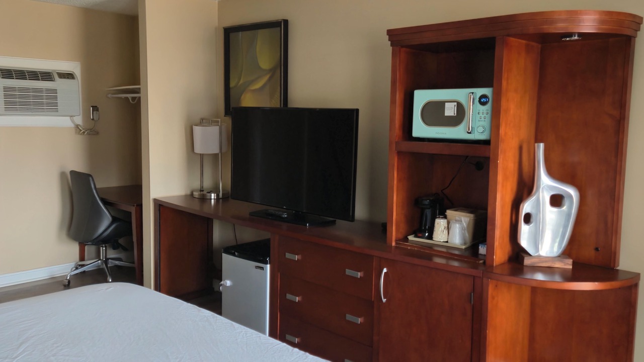 Photo of Bedroom in Ayer