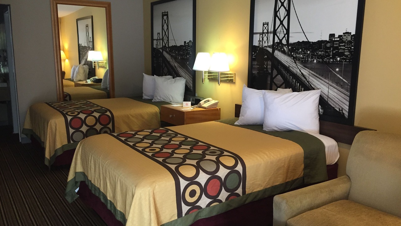 Photo of Bedroom in Galloway