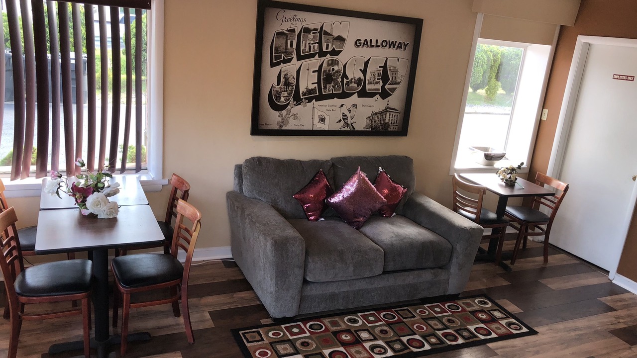 Photo of Others in Galloway