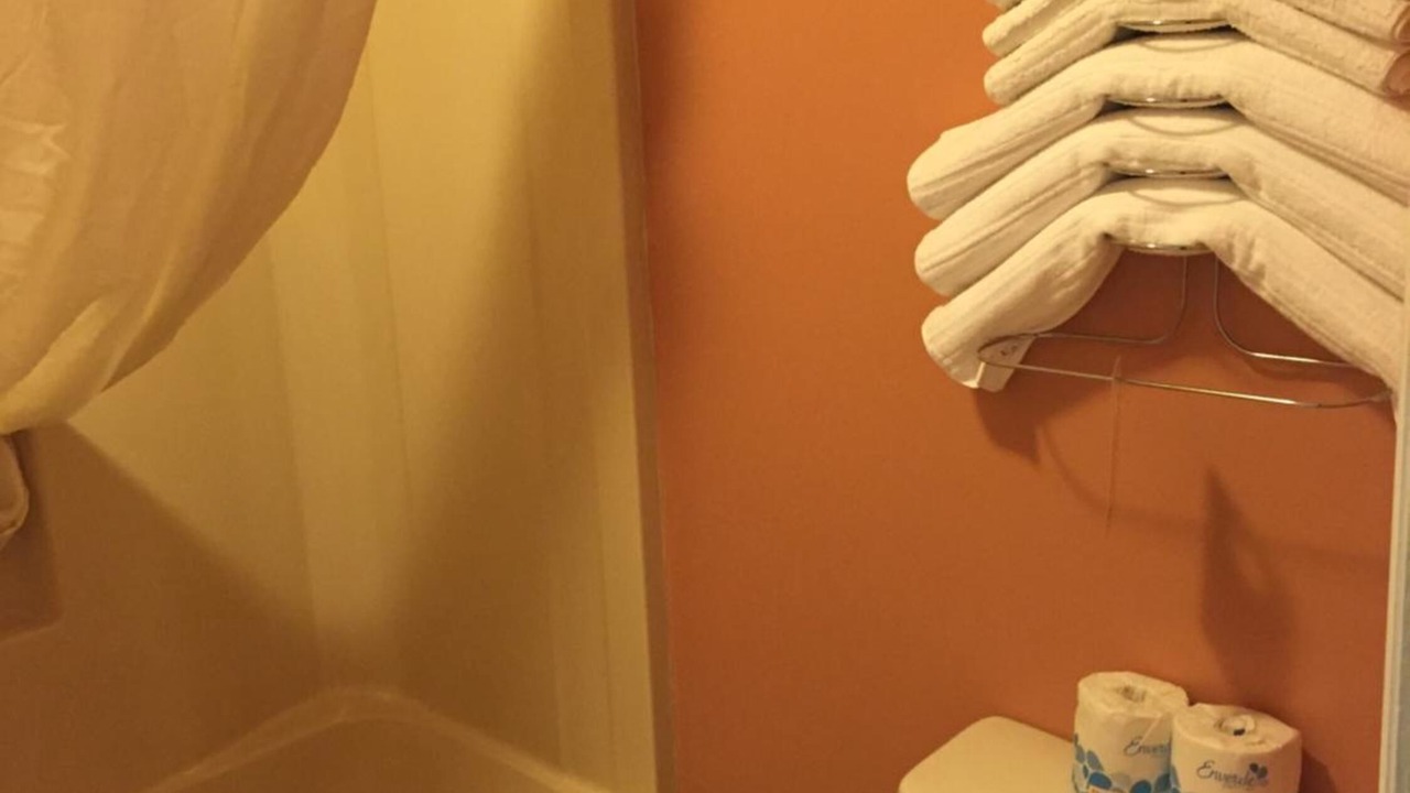 Photo of Bathroom in Galloway