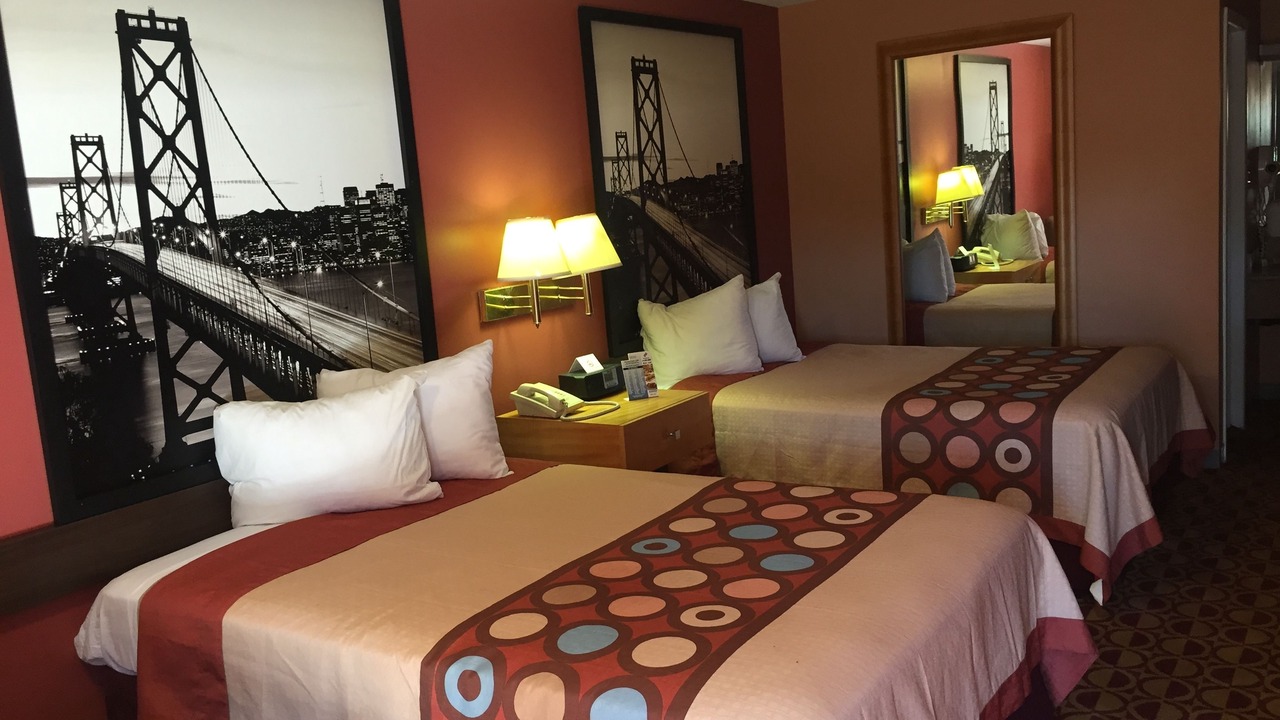 Photo of Bedroom in Galloway