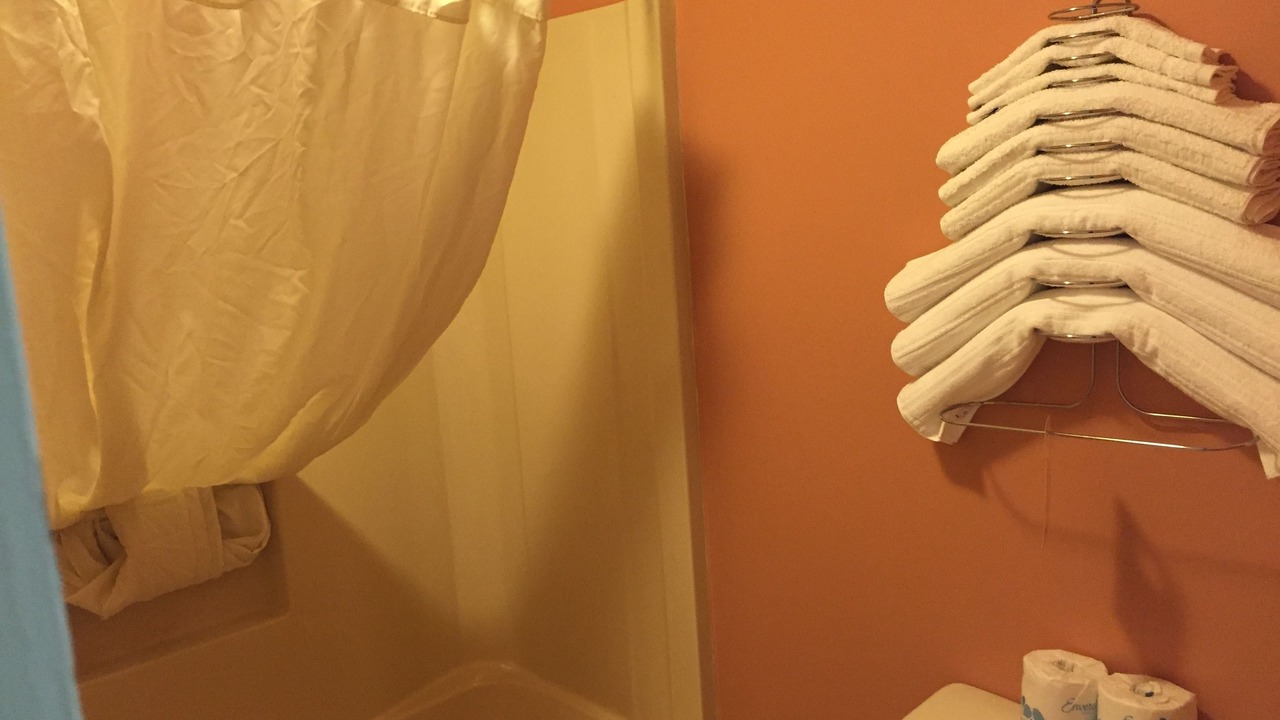 Photo of Bathroom in Galloway