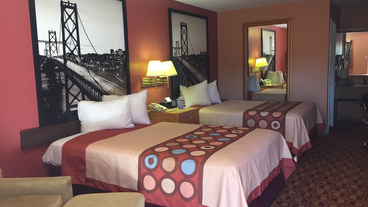 Photo of Bedroom in Galloway