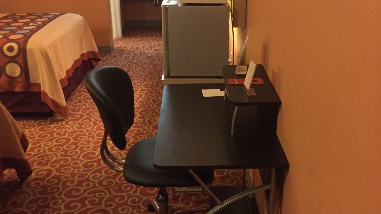 Photo of Bedroom in Galloway