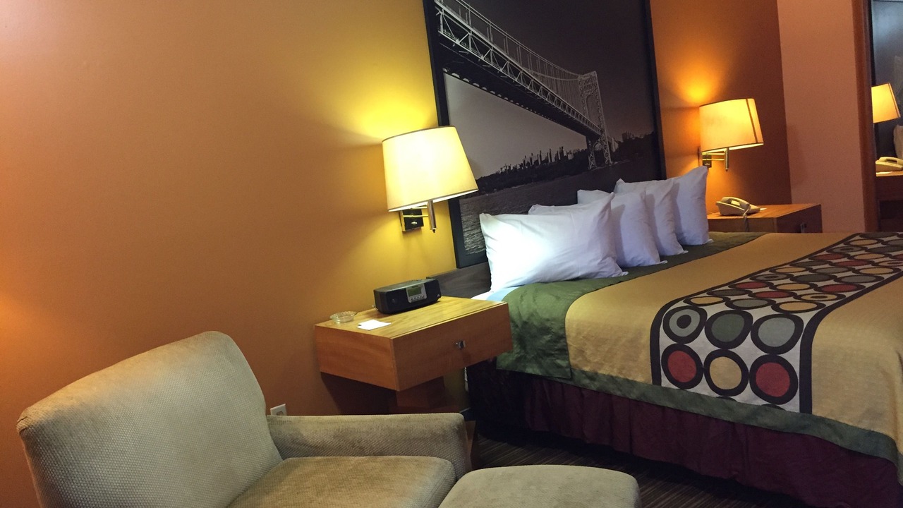 Photo of Bedroom in Galloway