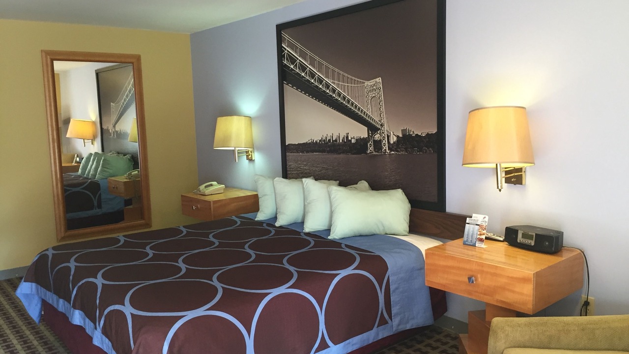 Photo of Bedroom in Galloway