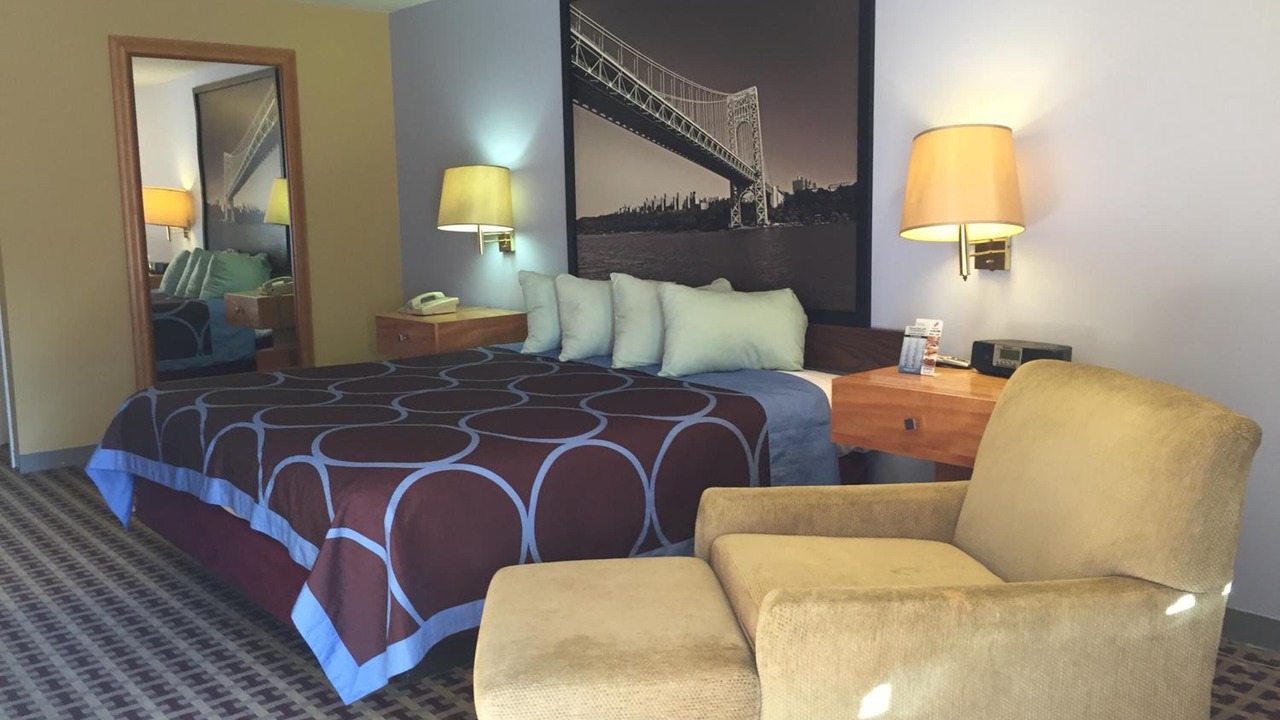 Photo of Bedroom in Galloway