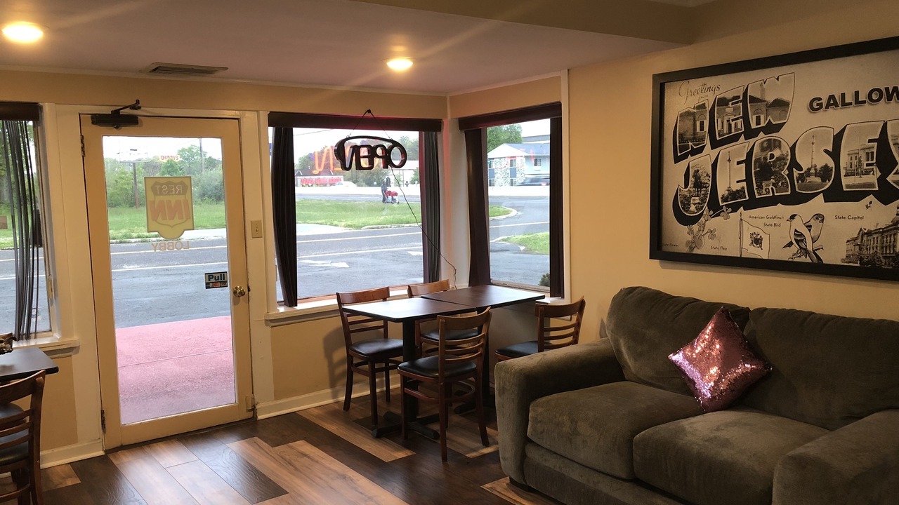 Photo of Livingroom in Galloway